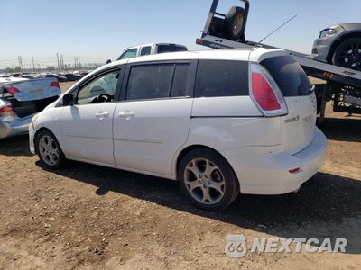 Drugie zdjęcie samochodu z przodu: 2009 MAZDA 5 VIN:JM1CR293190336541 - miniatura