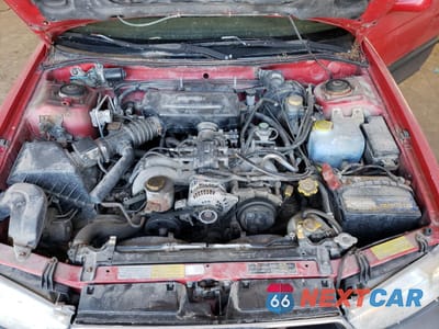 Zdjęcie 12 z 13 samochodu: 1998 SUBARU LEGACY 30TH ANNIVERSARY OUTBACK VIN:4S3BG6853W6613646 - miniatura