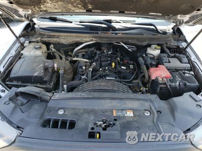 Zdjęcie 12 z 14 samochodu: 2020 FORD RANGER XL VIN:1FTER1EH5LLA84089 - miniatura