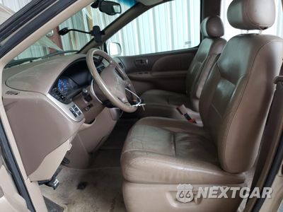 Zdjęcie 7 z 13 samochodu: 2001 TOYOTA SIENNA LE VIN:4T3ZF13C91U389266 - miniatura