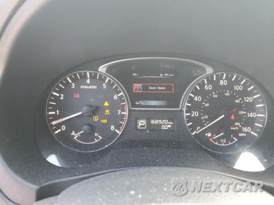 Zdjęcie 9 z 12 samochodu: 2015 NISSAN ALTIMA 2.5 VIN:1N4AL3AP0FN309929 - miniatura