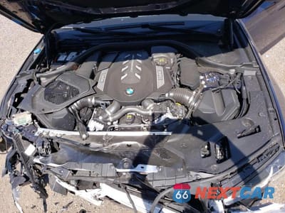 Zdjęcie 11 z 13 samochodu: 2021 BMW M550XI VIN:WBA13BK07MCF50823 - miniatura