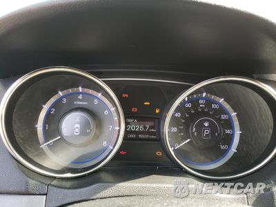 Zdjęcie 9 z 12 samochodu: 2012 HYUNDAI SONATA GLS VIN:5NPEB4AC1CH417893 - miniatura