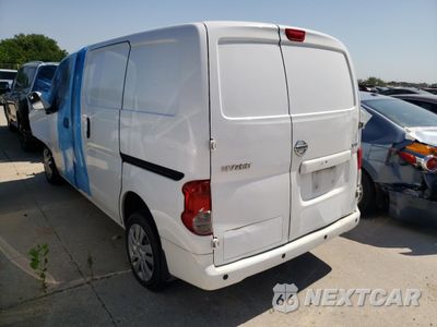 Drugie zdjęcie samochodu z przodu: 2019 NISSAN NV200 2.5S VIN:3N6CM0KN0KK707909 - miniatura
