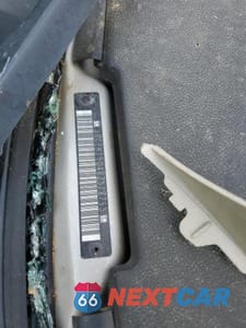 Zdjęcie 13 z 13 samochodu: 2008 CHEVROLET SILVERADO K1500 VIN:1GCEK19048Z318753 - miniatura