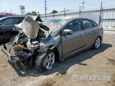 2014 FORD FOCUS SE 1FADP3F24EL341114 - główne zdjęcie licytacji z USA - miniatura