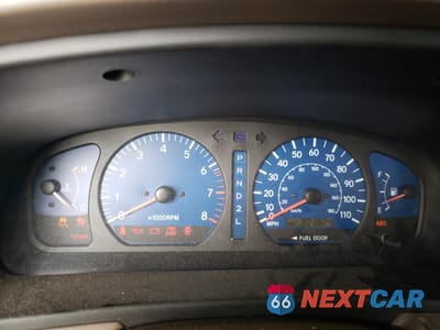 Zdjęcie 9 z 13 samochodu: 2001 TOYOTA SIENNA LE VIN:4T3ZF13C91U389266 - miniatura