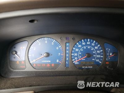 Zdjęcie 9 z 13 samochodu: 2001 TOYOTA SIENNA LE VIN:4T3ZF13C91U389266 - miniatura