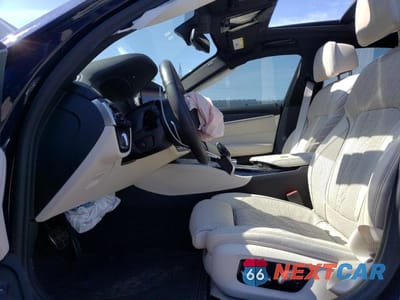 Zdjęcie 7 z 13 samochodu: 2021 BMW M550XI VIN:WBA13BK07MCF50823 - miniatura