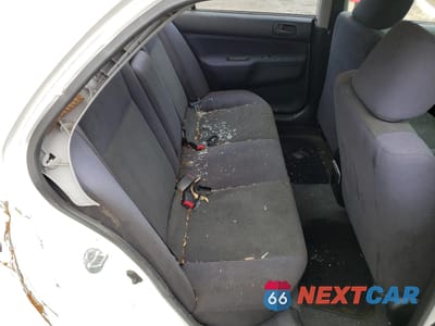 Zdjęcie 10 z 13 samochodu: 2005 MITSUBISHI LANCER OZ RALLY VIN:JA3AJ86E55U008211 - miniatura