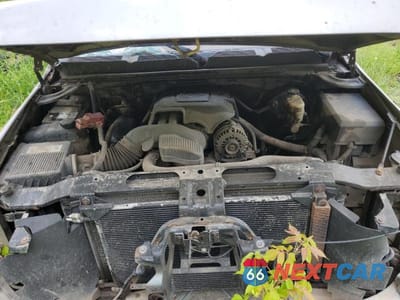 Zdjęcie 11 z 13 samochodu: 2008 CHEVROLET SILVERADO K1500 VIN:1GCEK19048Z318753 - miniatura