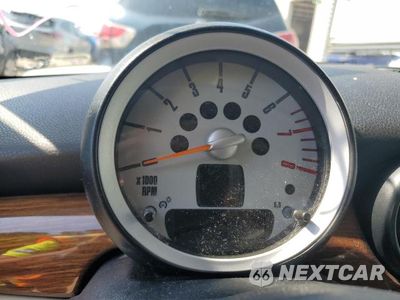 Zdjęcie 9 z 12 samochodu: 2010 MINI COOPER S CLUBMAN VIN:WMWMM3C56ATZ33378 - miniatura