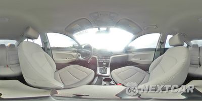Zdjęcie 13 z 15 samochodu: 2020 HYUNDAI ELANTRA SE VIN:KMHD74LF1LU105711 - miniatura