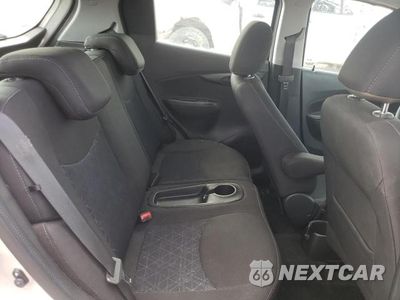 Zdjęcie 10 z 12 samochodu: 2021 CHEVROLET SPARK 1LT VIN:KL8CD6SA6MC749425 - miniatura