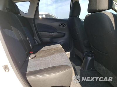 Zdjęcie 10 z 13 samochodu: 2015 NISSAN VERSA NOTE SV VIN:3N1CE2CP9FL414654 - miniatura