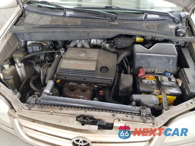 Zdjęcie 12 z 13 samochodu: 2001 TOYOTA SIENNA LE VIN:4T3ZF13C91U389266 - miniatura