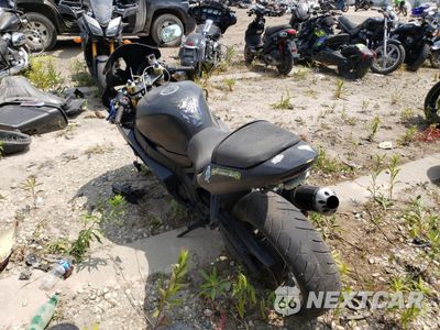 Zdjęcie 6 z 11 samochodu: 2004 SUZUKI GSX-R600 K VIN:JS1GN7CA542110513 - miniatura