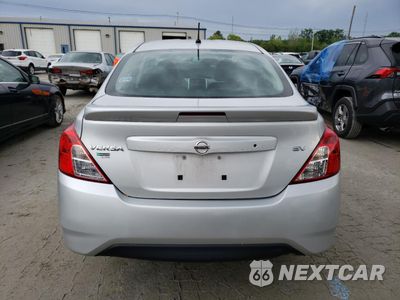 Zdjęcie 6 z 12 samochodu: 2018 NISSAN VERSA S VIN:3N1CN7AP9JK406794 - miniatura