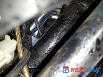 Zdjęcie 10 z 11 samochodu: 2021 KAWASAKI ALL OTHER VIN:L0WHDN108L1001336 - miniatura