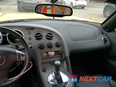 Zdjęcie 8 z 12 samochodu: 2009 PONTIAC SOLSTICE GXP VIN:1G2MT35X99Y101170 - miniatura