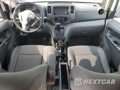 Zdjęcie 8 z 14 samochodu: 2019 NISSAN NV200 2.5S VIN:3N6CM0KN0KK707909 - miniatura
