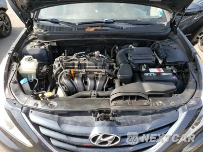 Zdjęcie 11 z 12 samochodu: 2012 HYUNDAI SONATA GLS VIN:5NPEB4AC1CH417893 - miniatura
