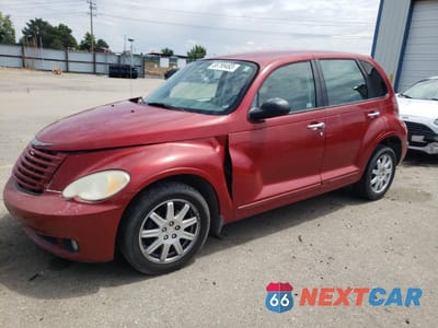 2008 CHRYSLER PT CRUISER TOURING 3A8FY58B28T228255 - główne zdjęcie licytacji z USA - miniatura