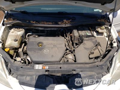 Zdjęcie 11 z 12 samochodu: 2009 MAZDA 5 VIN:JM1CR293190336541 - miniatura