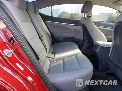 Zdjęcie 10 z 15 samochodu: 2020 HYUNDAI ELANTRA SE VIN:KMHD74LF1LU105711 - miniatura