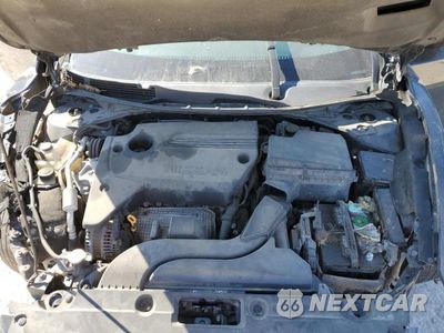 Zdjęcie 11 z 12 samochodu: 2016 NISSAN ALTIMA 2.5 VIN:1N4AL3AP1GN352046 - miniatura