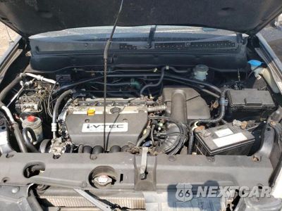 Zdjęcie 11 z 12 samochodu: 2004 HONDA CR-V EX VIN:JHLRD78834C052552 - miniatura