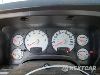 Zdjęcie 9 z 12 samochodu: 2005 DODGE RAM 1500 ST VIN:1D7HA18D05J570908 - miniatura