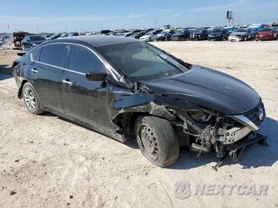 Czwarte zdjęcie samochodu z boku: 2016 NISSAN ALTIMA 2.5 VIN:1N4AL3AP1GN352046 - miniatura