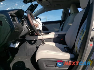 Zdjęcie 7 z 15 samochodu: 2020 LEXUS RX 450H VIN:2T2HGMDA2LC046783 - miniatura