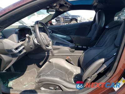 Zdjęcie 7 z 12 samochodu: 2022 CHEVROLET CORVETTE STINGRAY 1LT VIN:1G1YA2D41N5102418 - miniatura