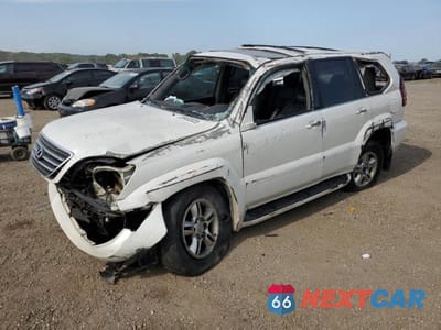 2005 LEXUS GX 470 JTJBT20X750078675 - główne zdjęcie licytacji z USA - miniatura
