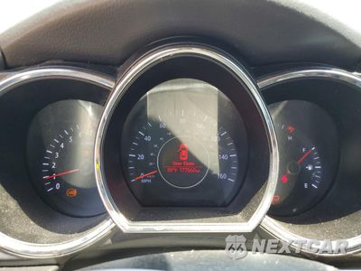 Zdjęcie 9 z 12 samochodu: 2013 KIA OPTIMA EX VIN:5XXGN4A78DG142068 - miniatura