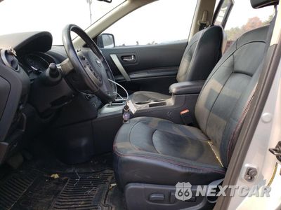 Zdjęcie 7 z 14 samochodu: 2012 NISSAN ROGUE S VIN:JN8AS5MV8CW420659 - miniatura