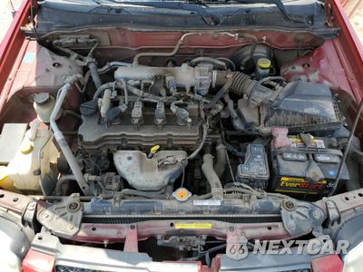 Zdjęcie 11 z 12 samochodu: 2006 NISSAN SENTRA 1.8 VIN:3N1CB51D36L590621 - miniatura