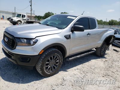2020 FORD RANGER XL 1FTER1EH5LLA84089 - główne zdjęcie licytacji z USA - miniatura
