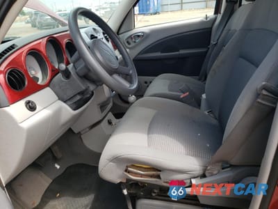 Zdjęcie 7 z 12 samochodu: 2008 CHRYSLER PT CRUISER TOURING VIN:3A8FY58B28T228255 - miniatura