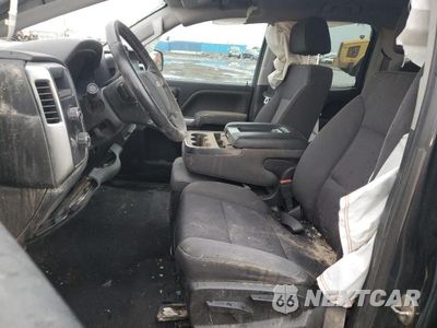 Zdjęcie 7 z 13 samochodu: 2019 CHEVROLET SILVERADO LD K1500 LT VIN:2GCVKPEC3K1167326 - miniatura