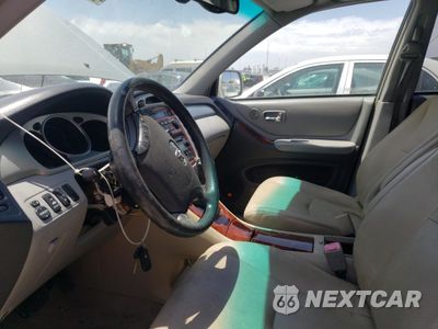 Zdjęcie 7 z 13 samochodu: 2006 TOYOTA HIGHLANDER HYBRID VIN:JTEEW21A160024917 - miniatura