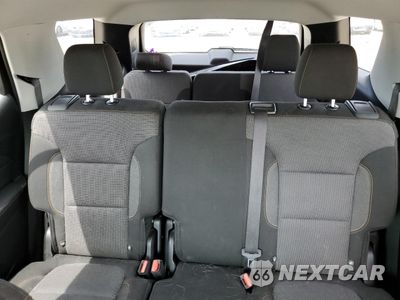 Zdjęcie 10 z 14 samochodu: 2019 CHEVROLET TRAVERSE LS VIN:1GNEVFKW5KJ104774 - miniatura