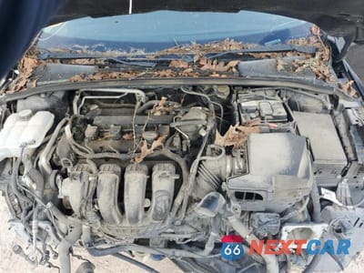 Zdjęcie 11 z 13 samochodu: 2012 FORD FOCUS SE VIN:1FAHP3K28CL221630 - miniatura