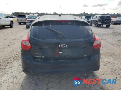 Zdjęcie 6 z 13 samochodu: 2012 FORD FOCUS SE VIN:1FAHP3K28CL221630 - miniatura