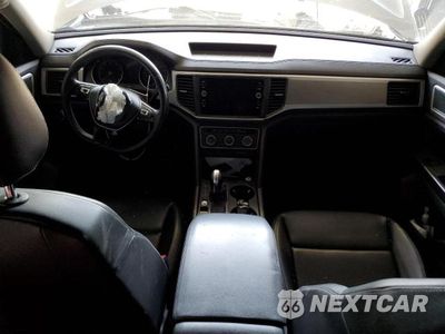 Zdjęcie 8 z 14 samochodu: 2018 VOLKSWAGEN ATLAS SE VIN:1V2CR2CA9JC531411 - miniatura