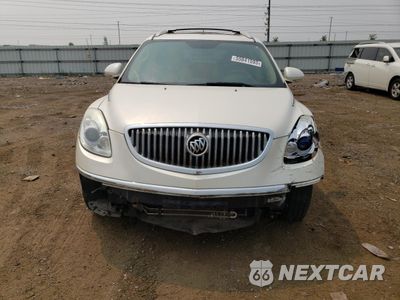 Piąte zdjęcie samochodu w środku: 2011 BUICK ENCLAVE CXL VIN:5GAKVCED4BJ357543 - miniatura