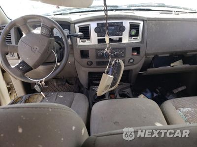 Zdjęcie 8 z 13 samochodu: 2008 DODGE RAM 1500 ST VIN:1D7HA18288J162613 - miniatura