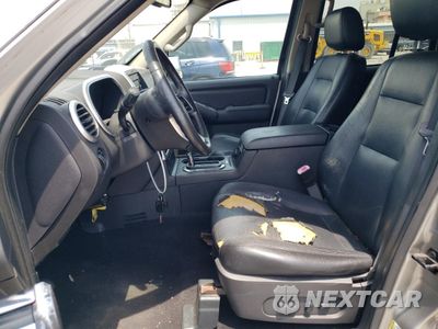 Zdjęcie 7 z 13 samochodu: 2008 MERCURY MOUNTAINEER PREMIER VIN:4M2EU488X8UJ17515 - miniatura